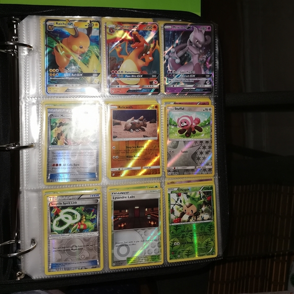Pokemon Other - Open to offers 🌟Lot de Pokemon Cards